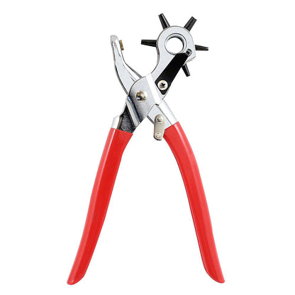  Dekton Revolving Punch Pliers - DT20910