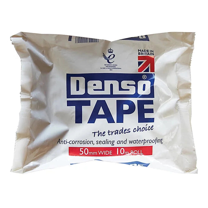 Denso Anti Corrosion Tape