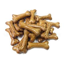 Pedigree Biscrok Gravy Bones Biscuits Dog Treats