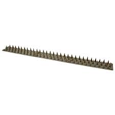 Prickle Strip Fence Topper