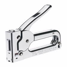 Arrow JT21 Staple Gun Light Duty