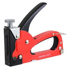 Dekton Compact Staple Gun - DT40710