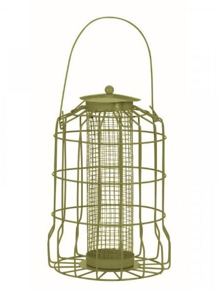 Squirrel Proof Peanut Feeder