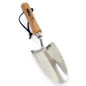 Hilka Stainless Steel Hand Trowel