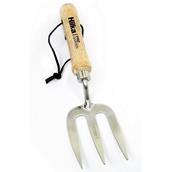 Hilka Stainless Steel Hand Fork