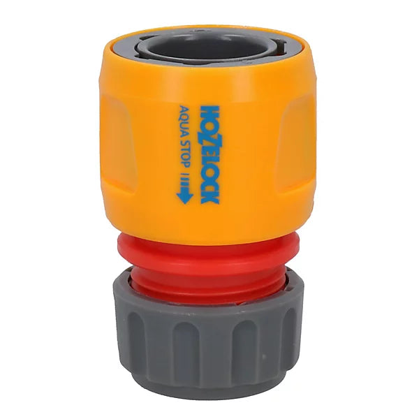 AquaStop Connector
