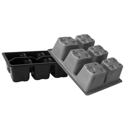 Bedding Tray - Black