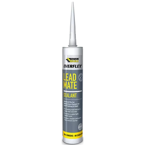 EVERBUILD® Lead Mate® Sealant 295ml