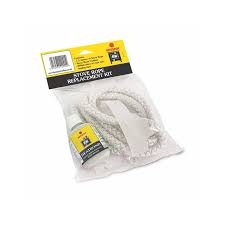 Stove Rope Kit