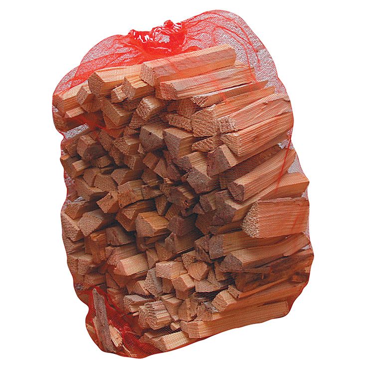 Kiln Dried Kindling In Net 3-4kg