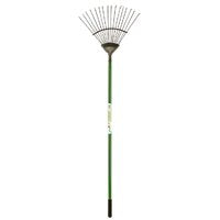 Kingfisher 16 Tooth Lawn Rake