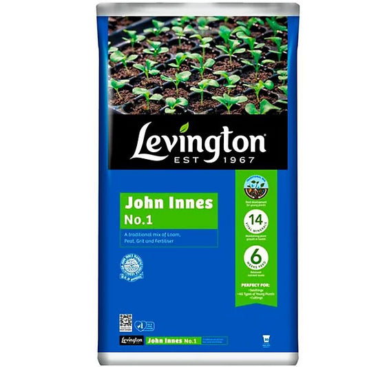 Levington John Innes No. 1 Compost 10L Bag