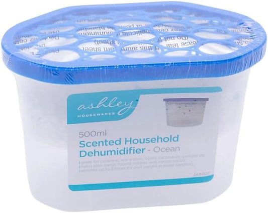 Household Dehumidifier 500ml Ocean Scented