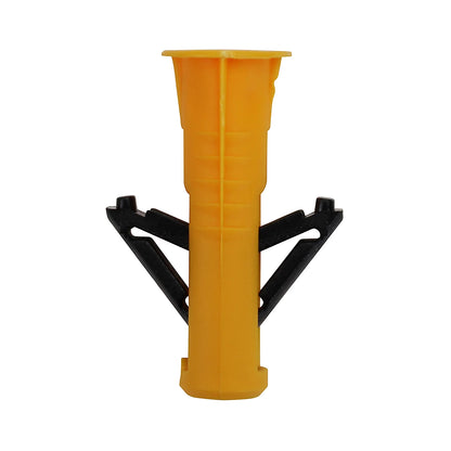 Plasplugs Super Toggle HD Anchors - 20 Pack