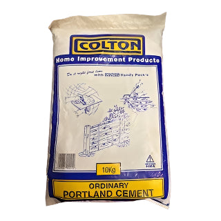 Coltons Portland Cement