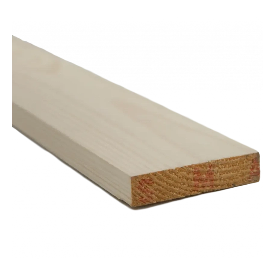 100x25mm PSE Redwood