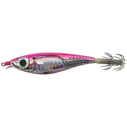 WSB Holographic Squid Jig TT262/001