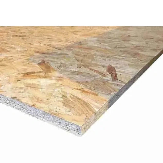 OSB 2440x1220mm