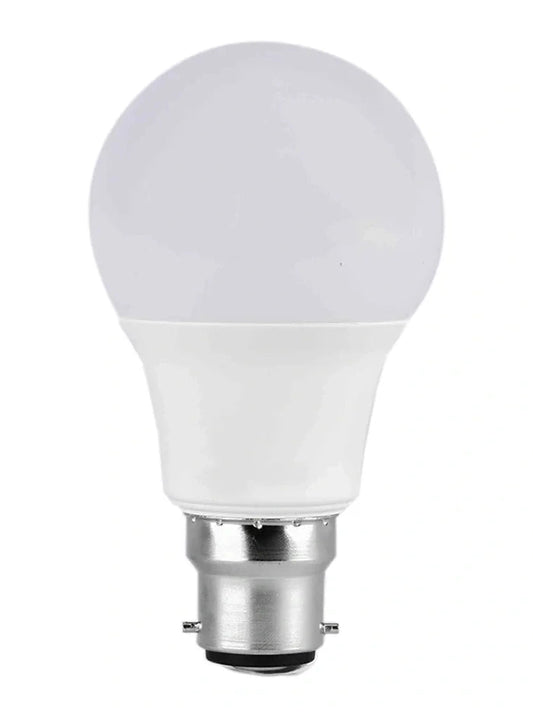 GLS LED Light Bulb B22 BC Bayonet Cap Warm White