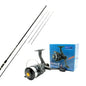 WSB Multi Feeder Combo Rod & Reel