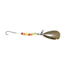 WSB Flounder Spoon 60mm TT046