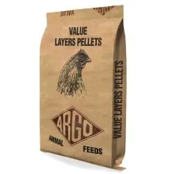 Argo Value Layers Pellets