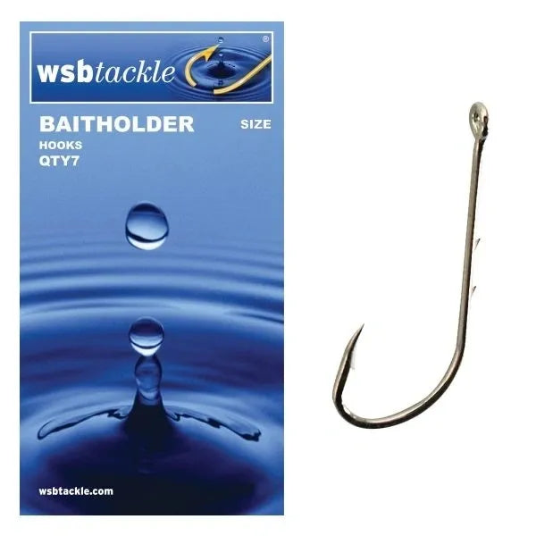 WSB Baitholder Hooks