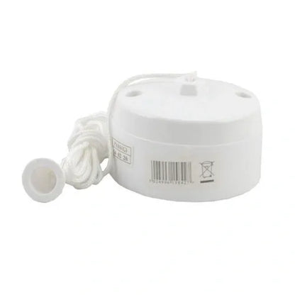 Pull Cord Switch 2 Way
