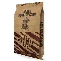 Argo Mixed Poultry Corn