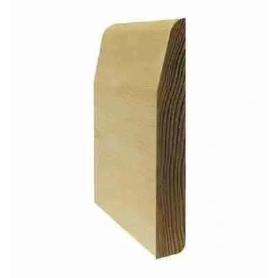 Dual Skirting 100x19mm