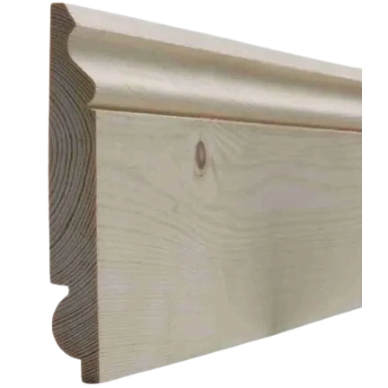 Torus/Ogee Skirting Board