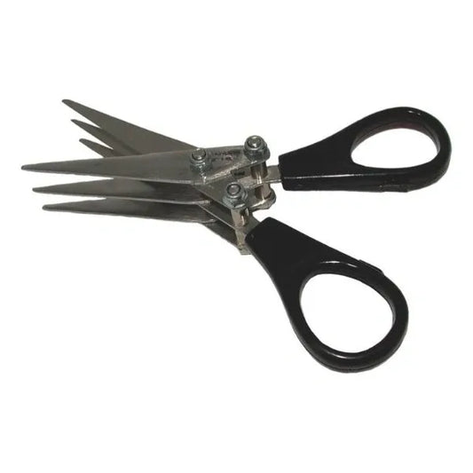 WSB Worm Scissors 18+ CS020