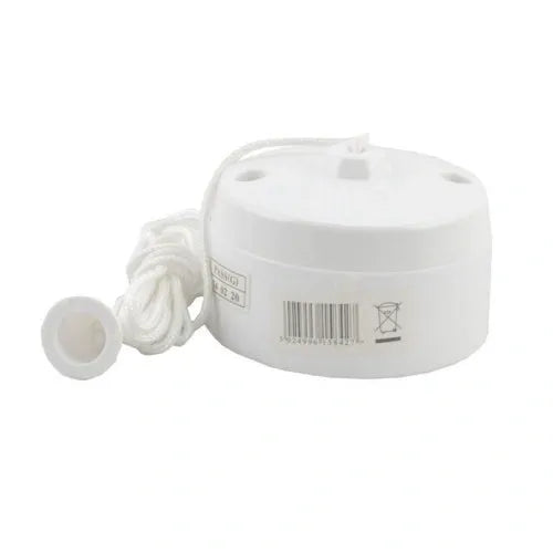 6 Amp 2 Way Ceiling Pull Switch - EL25P