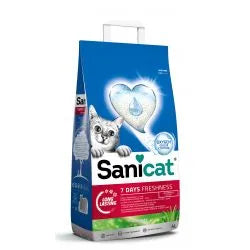 Sanicat Aloe Vera 7 Days 4L