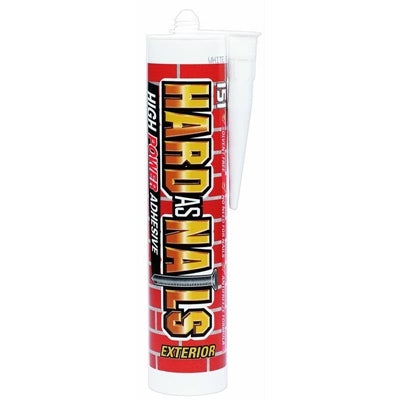 151 Hard As Nails Exterior 310ml