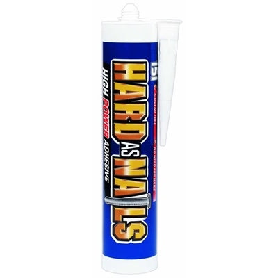 151 Hard As Nails 310ml