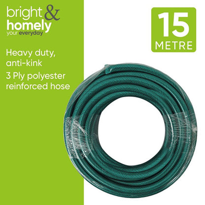 Reinforced Garden Hose Pipe