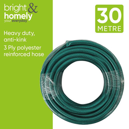 Reinforced Garden Hose Pipe