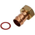 Solder Ring Tap Connector