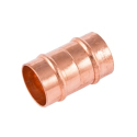 Solder Ring Coupler