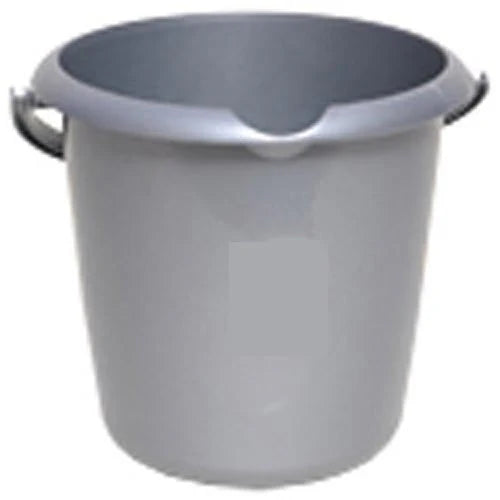 Bucket with Handle & Spout 13 Litre