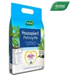 Westland Houseplant Potting Mix Peat Free 8 Litres