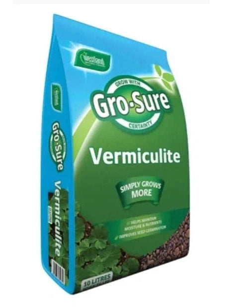 Westland Gro-Sure Vermiculite 10L