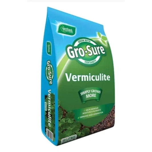 Westland Gro-Sure Vermiculite 10L